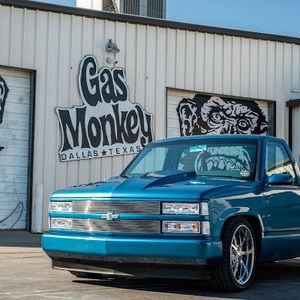 Meet your Posher, Roberto